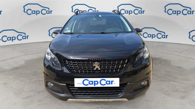 Peugeot 2008 image 2