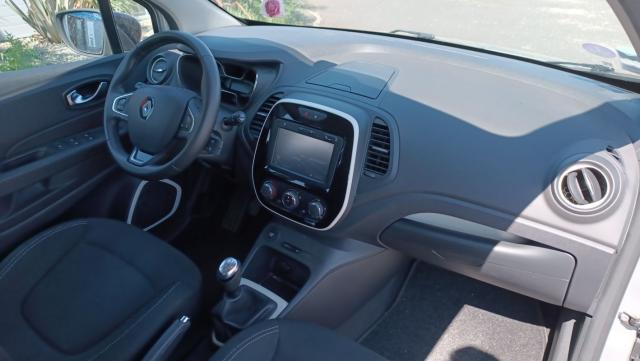 Renault Captur image 5