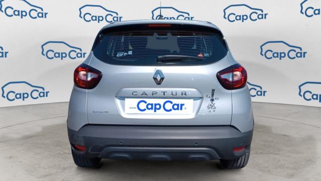 Renault Captur image 8