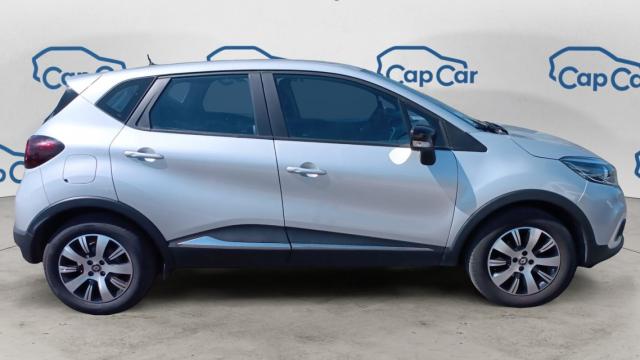 Renault Captur image 7