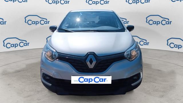 Renault Captur image 2