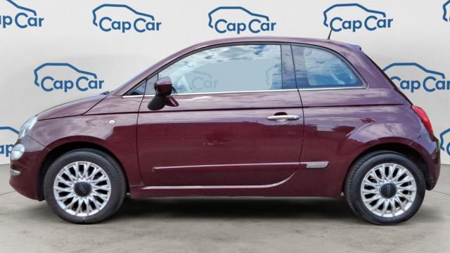 Fiat 500 image 8