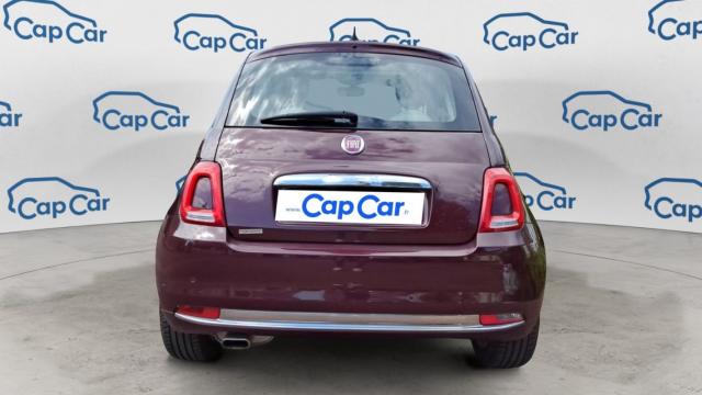 Fiat 500 image 3