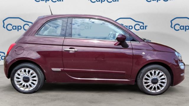 Fiat 500 image 4