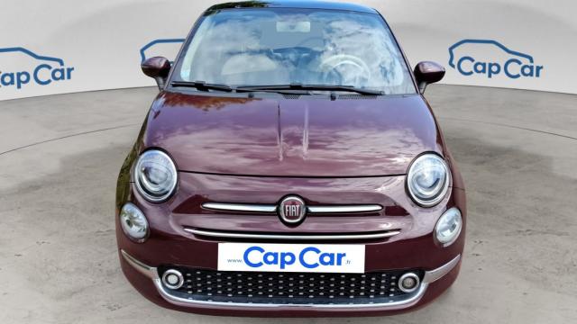Fiat 500 image 2