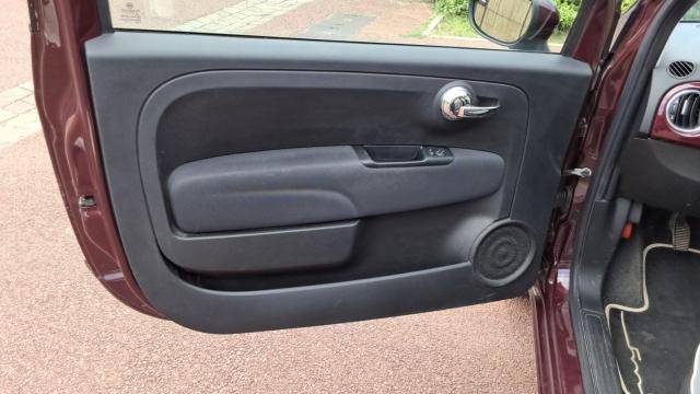 Fiat 500 image 6