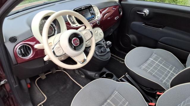Fiat 500 image 7