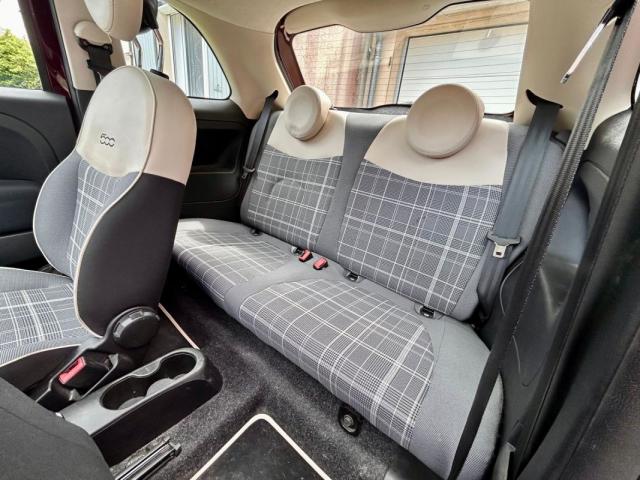 Fiat 500 image 9