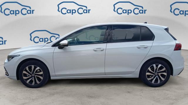 Volkswagen Golf image 8