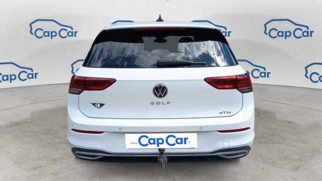 Volkswagen Golf image 4