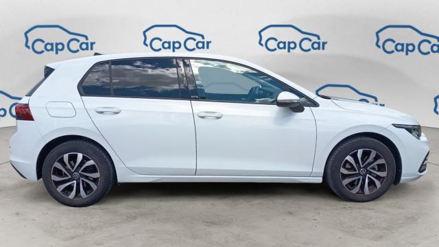 Volkswagen Golf image 1