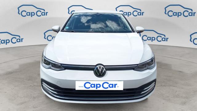 Volkswagen Golf image 6