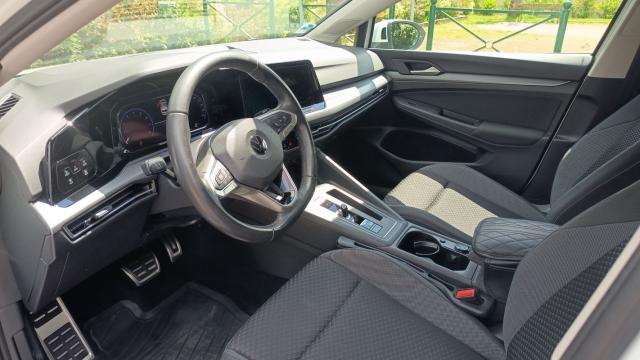 Volkswagen Golf image 5