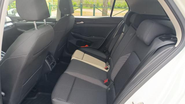 Volkswagen Golf image 3