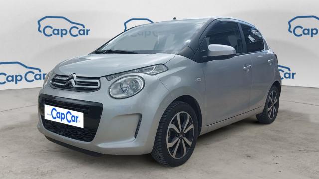Citroen