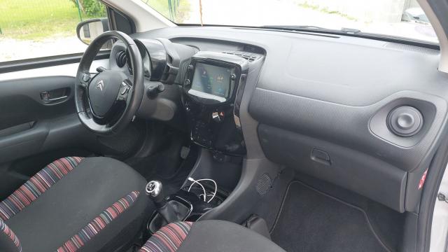 Citroen C1 image 5