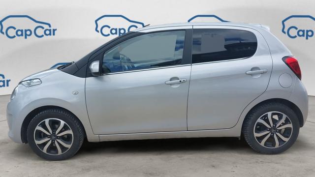 Citroen C1 image 6