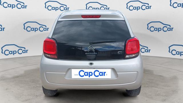 Citroen C1 image 1