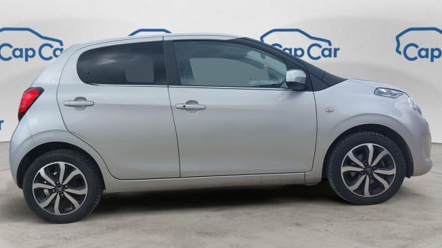 Citroen C1 image 4