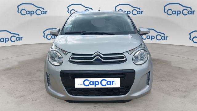 Citroen C1 image 8