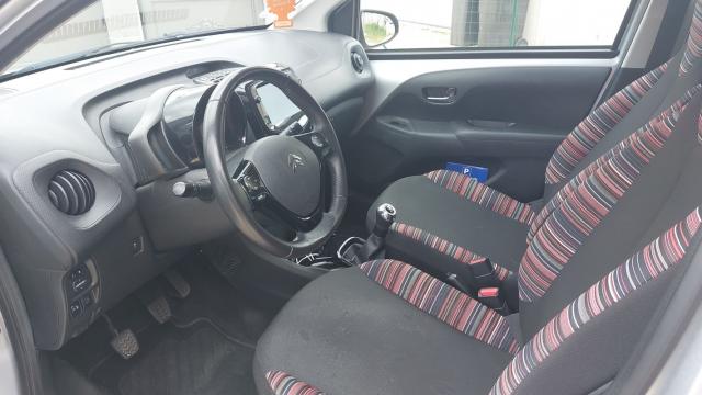 Citroen C1 image 9