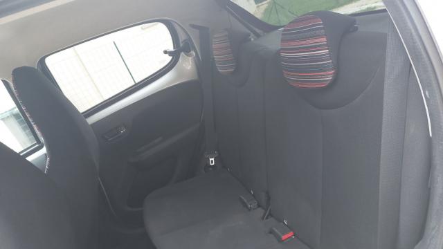 Citroen C1 image 3