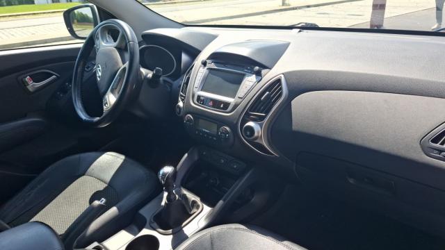 Hyundai Ix35 image 4