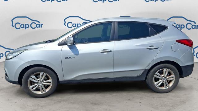 Hyundai Ix35 image 8