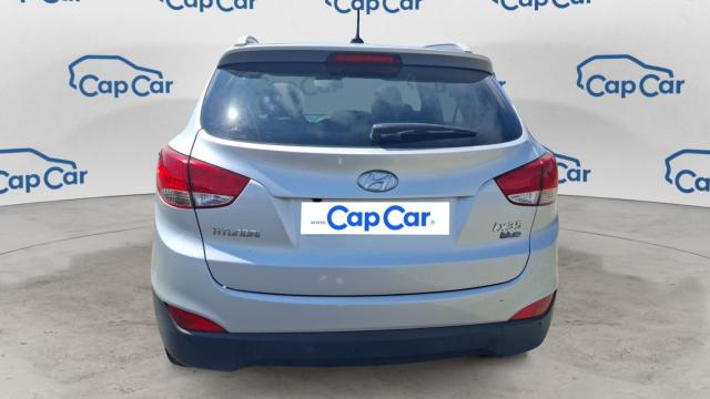 Hyundai Ix35 image 7