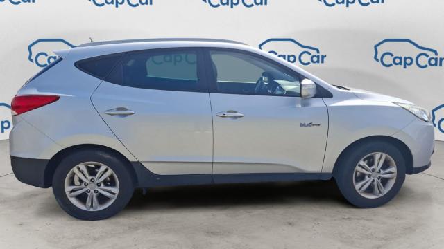 Hyundai Ix35 image 5