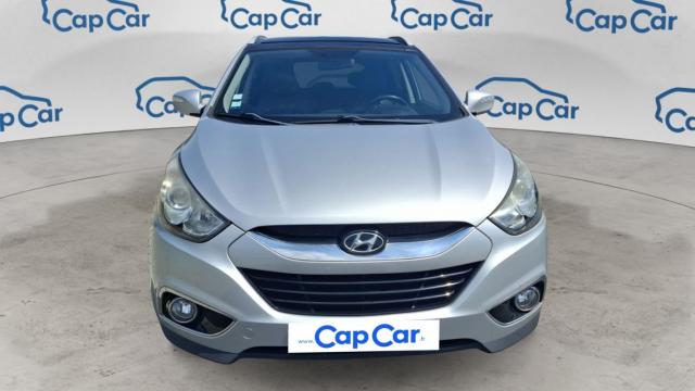 Hyundai Ix35 image 2