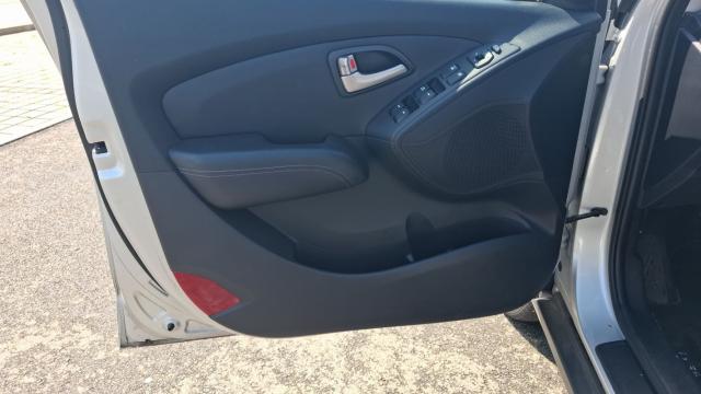 Hyundai Ix35 image 9