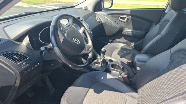 Hyundai Ix35 image 3