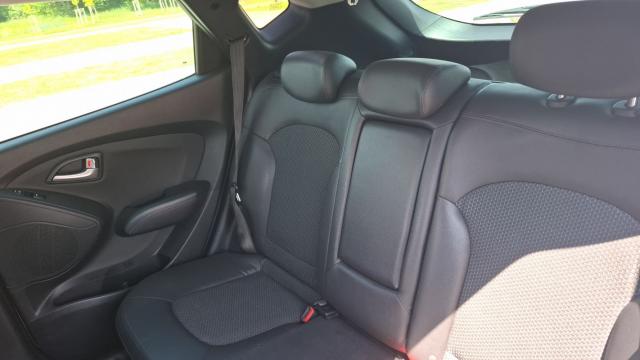 Hyundai Ix35 image 1