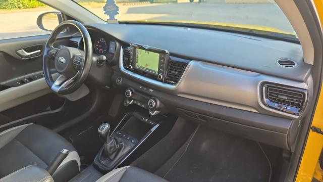 Kia Stonic image 1