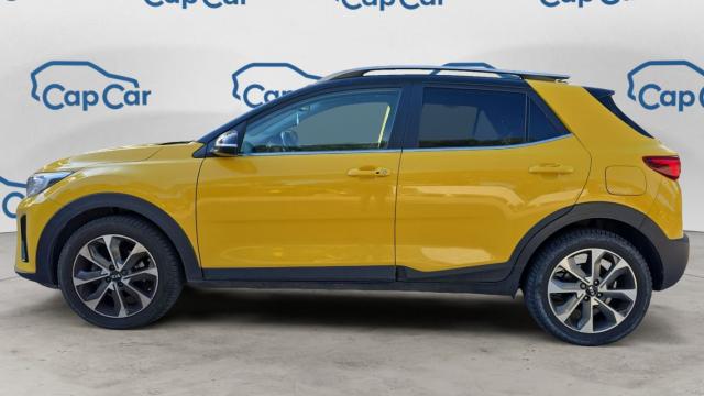 Kia Stonic image 5