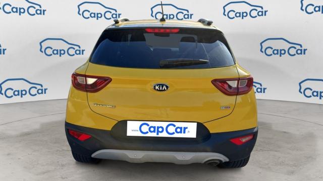 Kia Stonic image 8