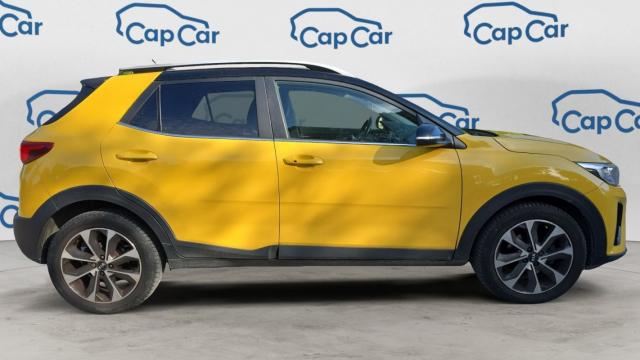 Kia Stonic image 3