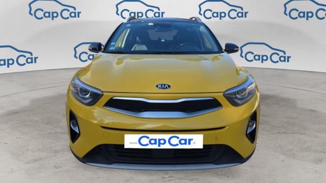 Kia Stonic image 4