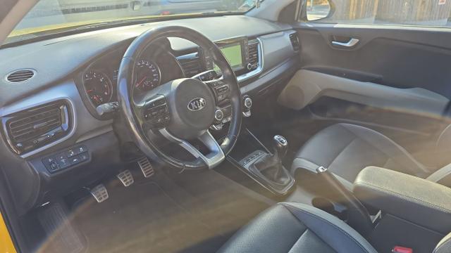 Kia Stonic image 7