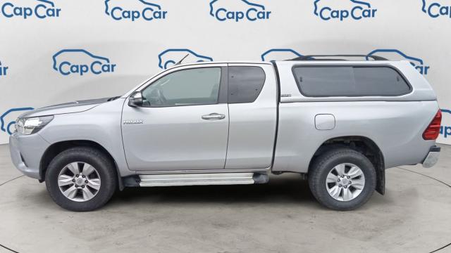 Toyota Hilux image 9