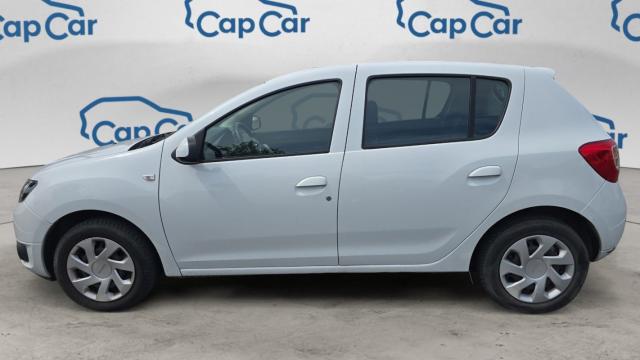 Dacia Sandero image 9
