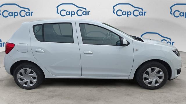 Dacia Sandero image 8