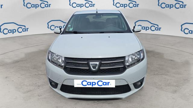 Dacia Sandero image 5