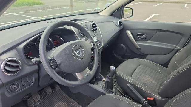 Dacia Sandero image 7