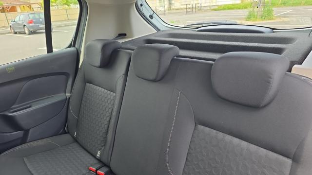 Dacia Sandero image 1