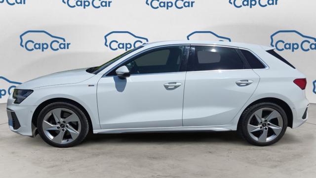 Audi A3 Sportback image 4