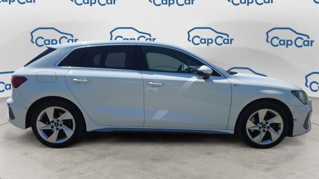 Audi A3 Sportback image 3