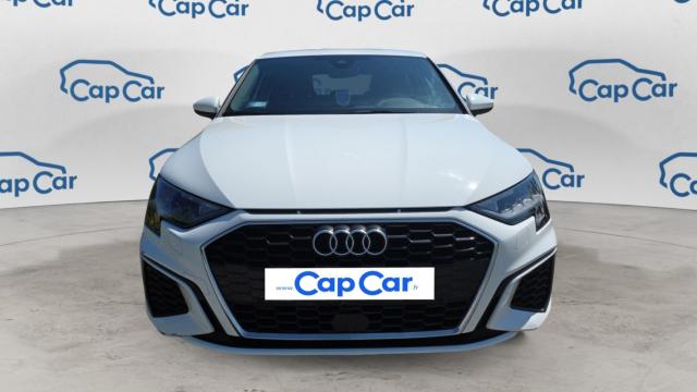 Audi A3 Sportback image 1
