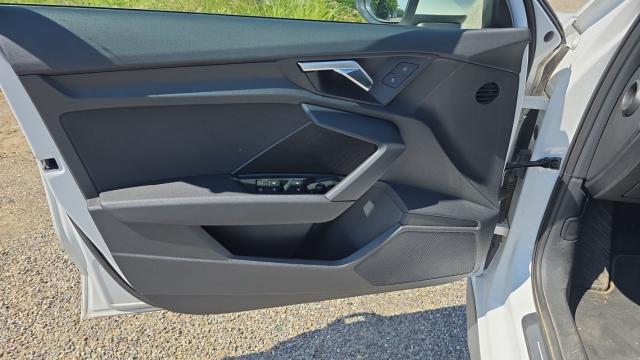Audi A3 Sportback image 6